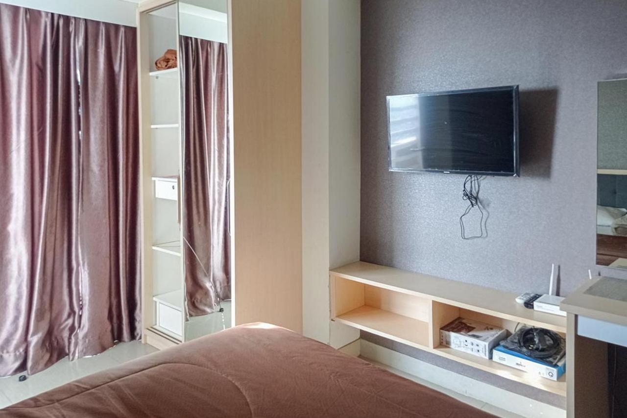 Redliving Apartemen Grand Kamala Lagoon - Pekayon Tower Barclay North Bekasi Eksteriør bilde